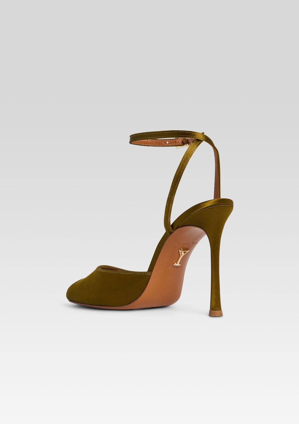Ambrosia Sandal