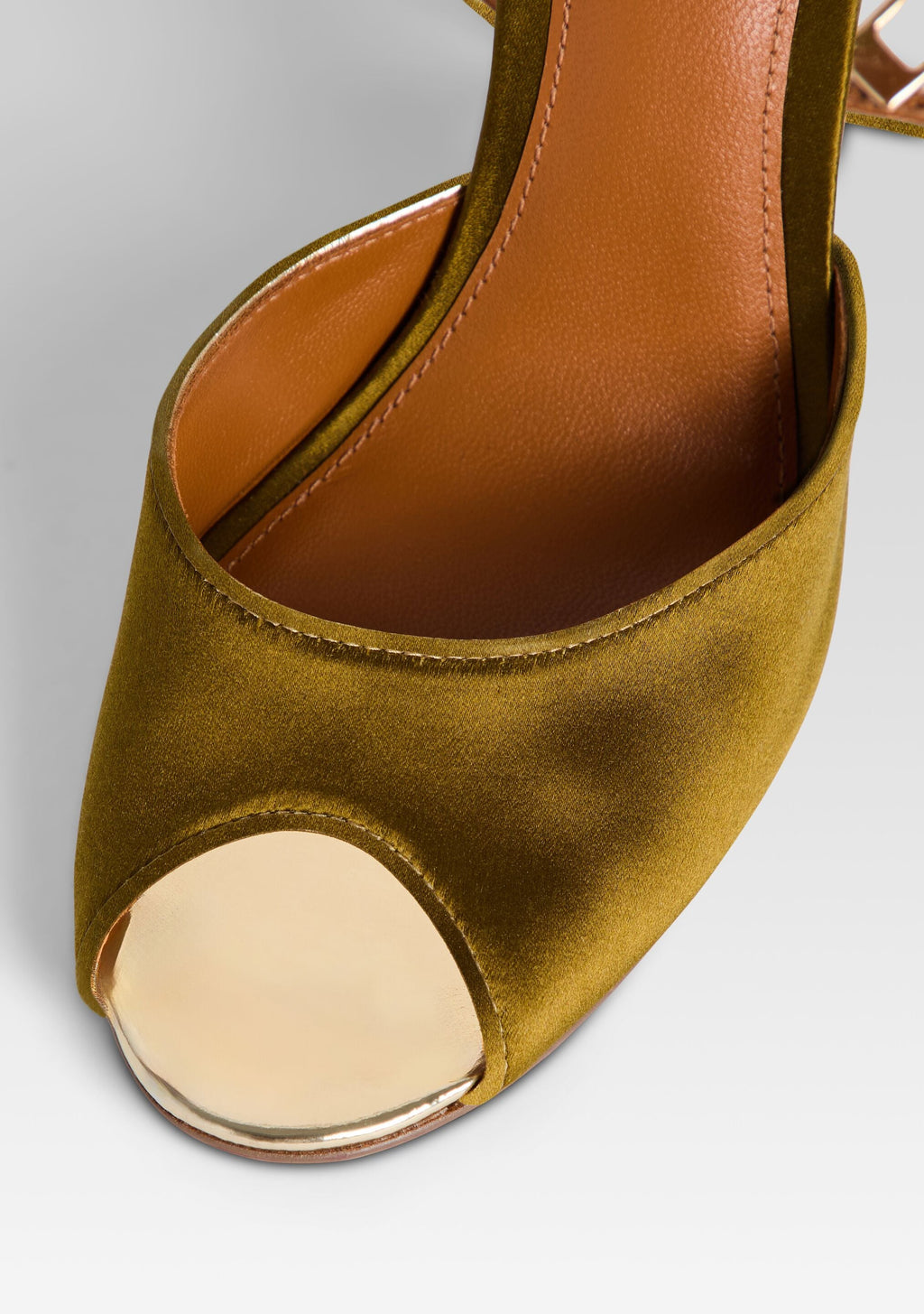 Ambrosia Sandal