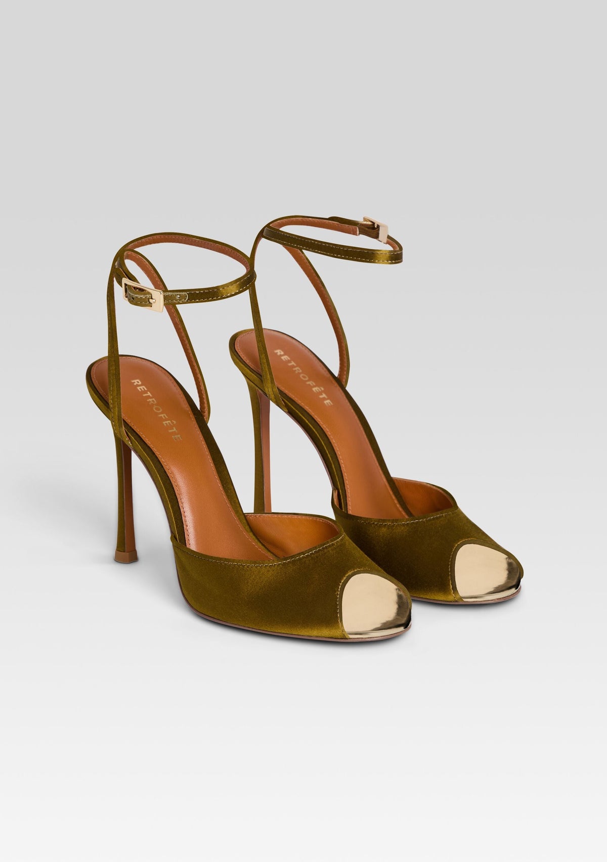 Ambrosia Sandal