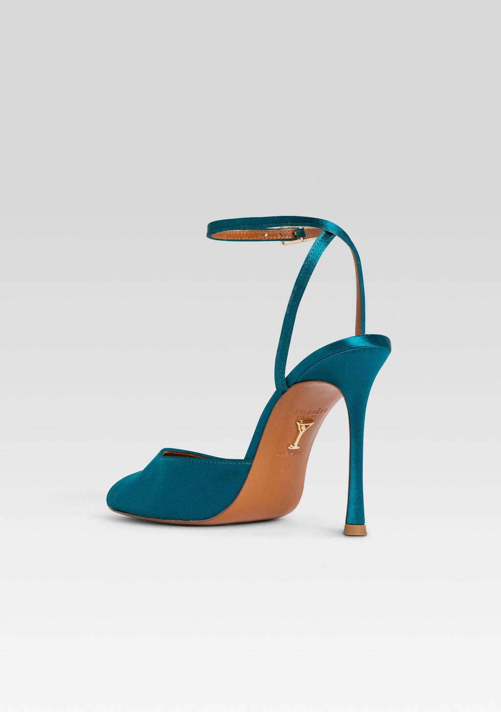 Ambrosia Sandal