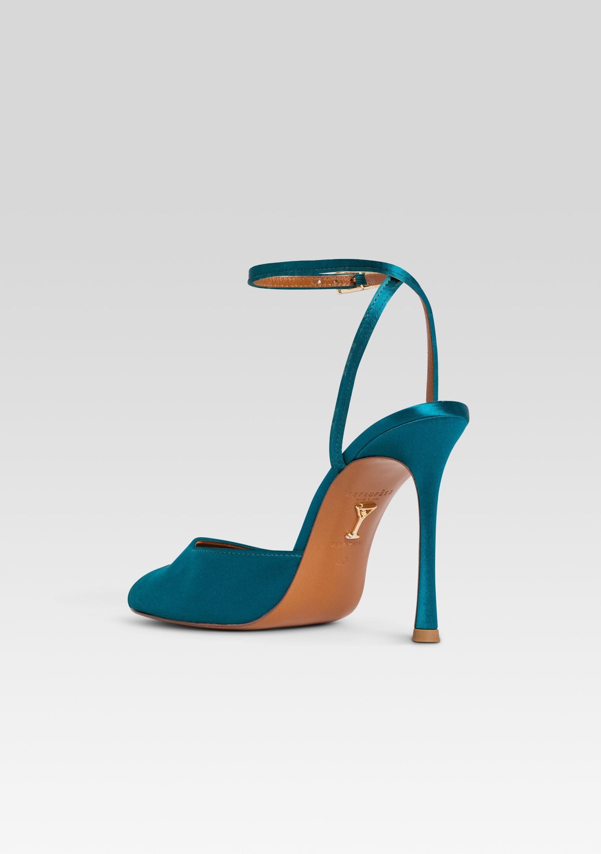 Ambrosia Sandal
