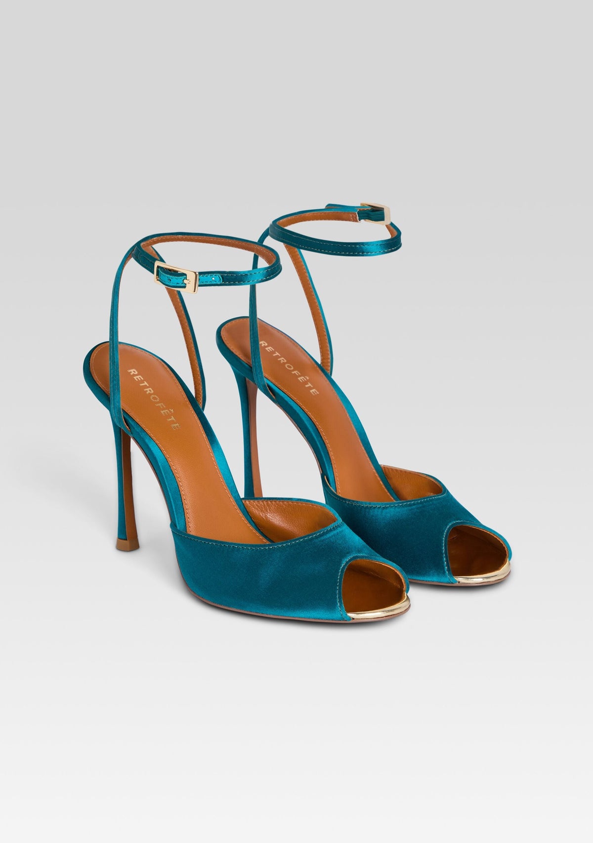 Ambrosia Sandal