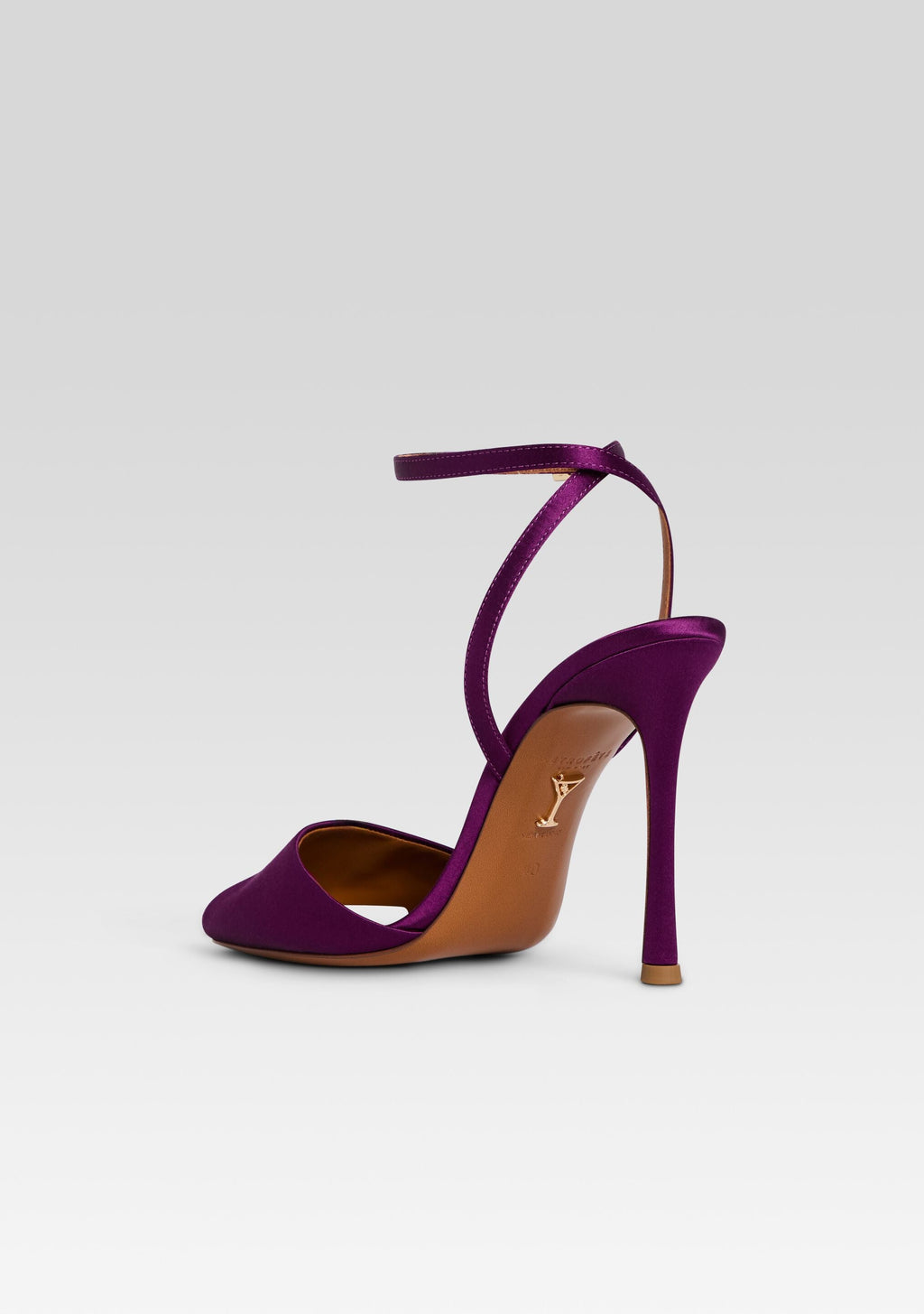 Ambrosia Sandal