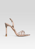 Anabel Sandal