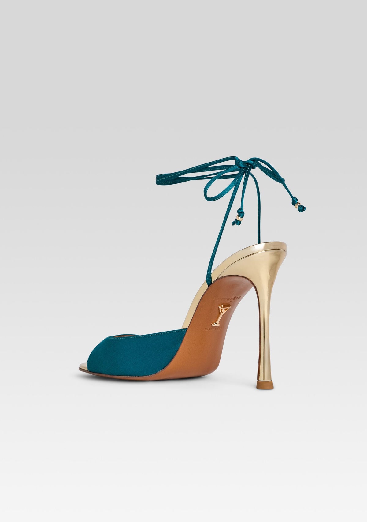 Arbella Sandal