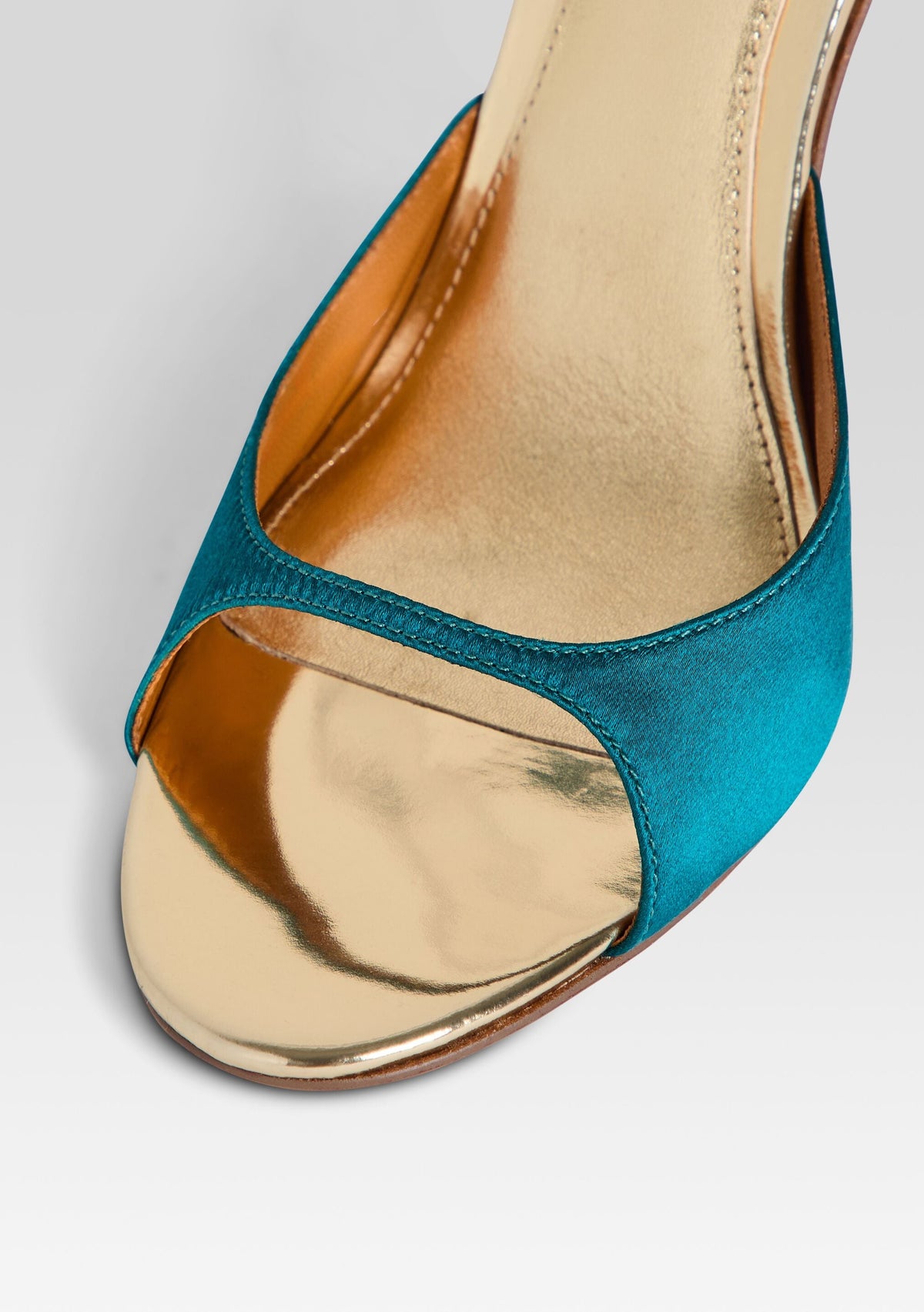 Arbella Sandal