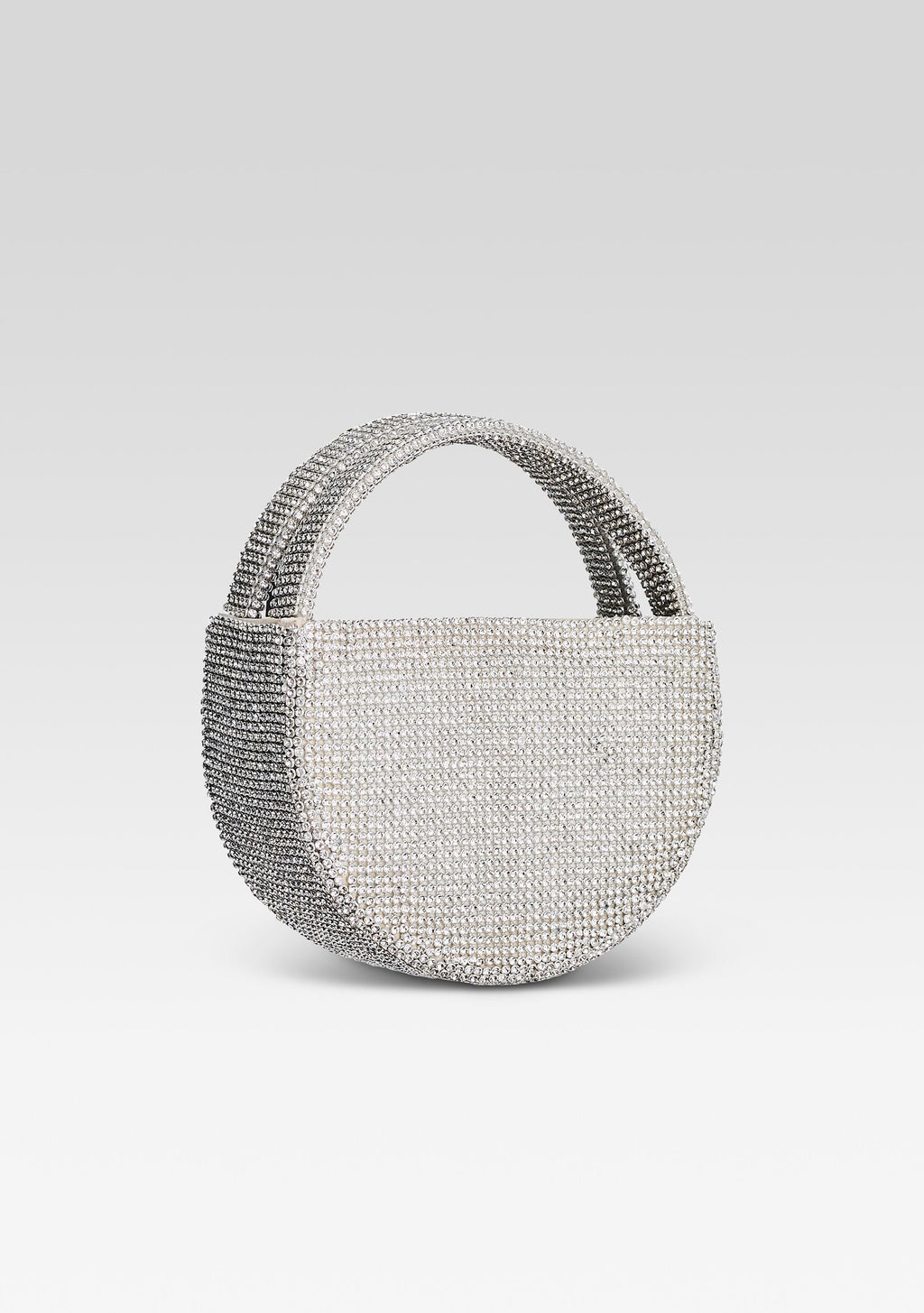 Betsy Small Crystal Bag