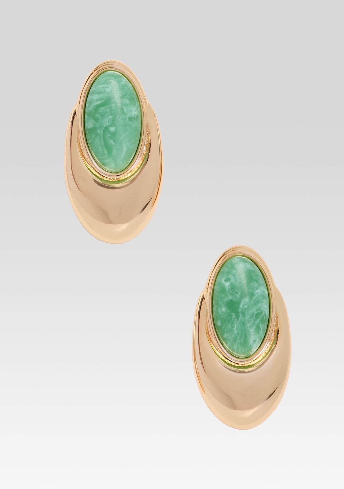 Blare Earring
