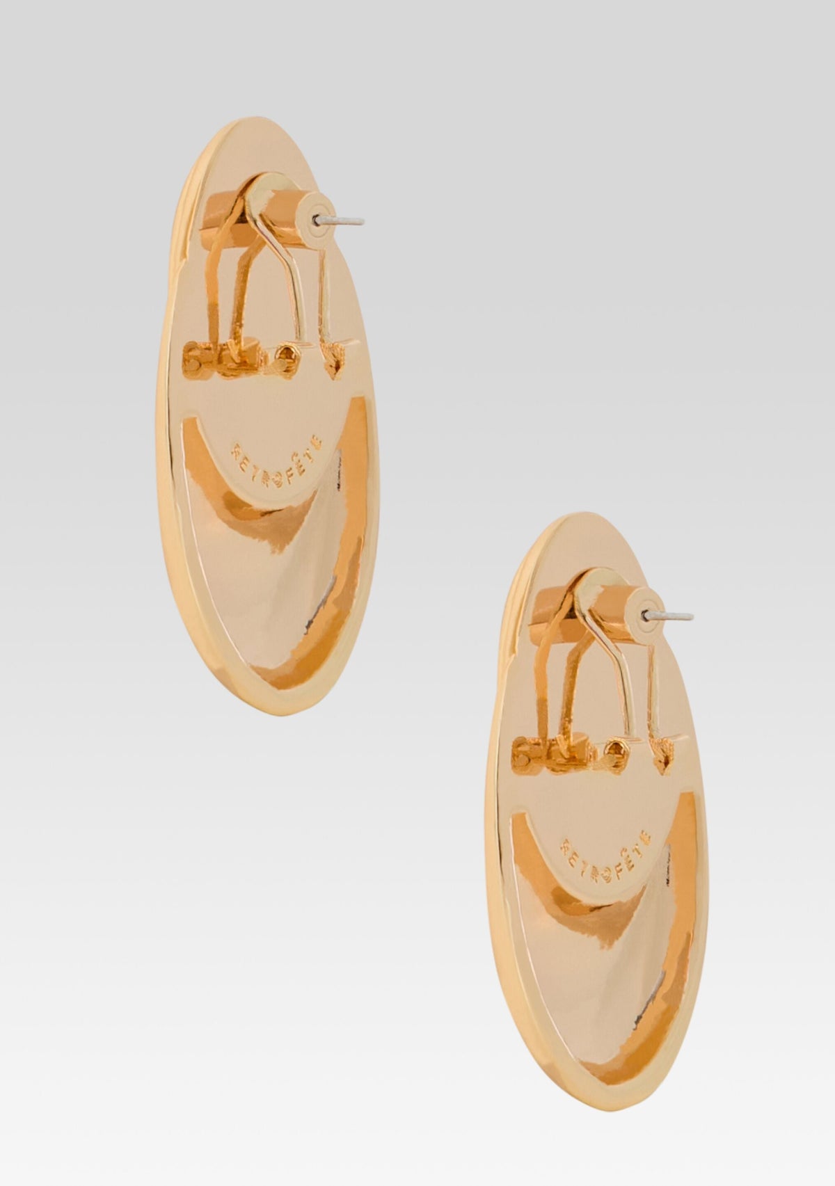 Blare Earring