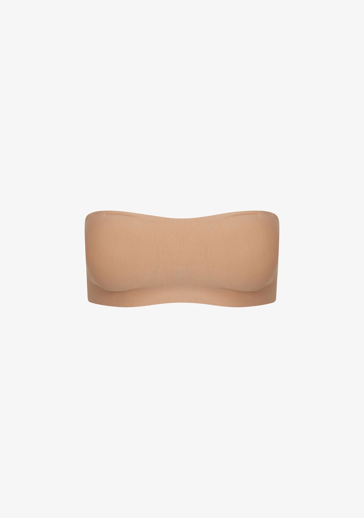 Butter Soft-Support Strapless Bandeau