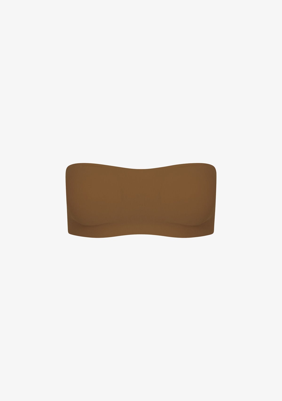Butter Soft-Support Strapless Bandeau