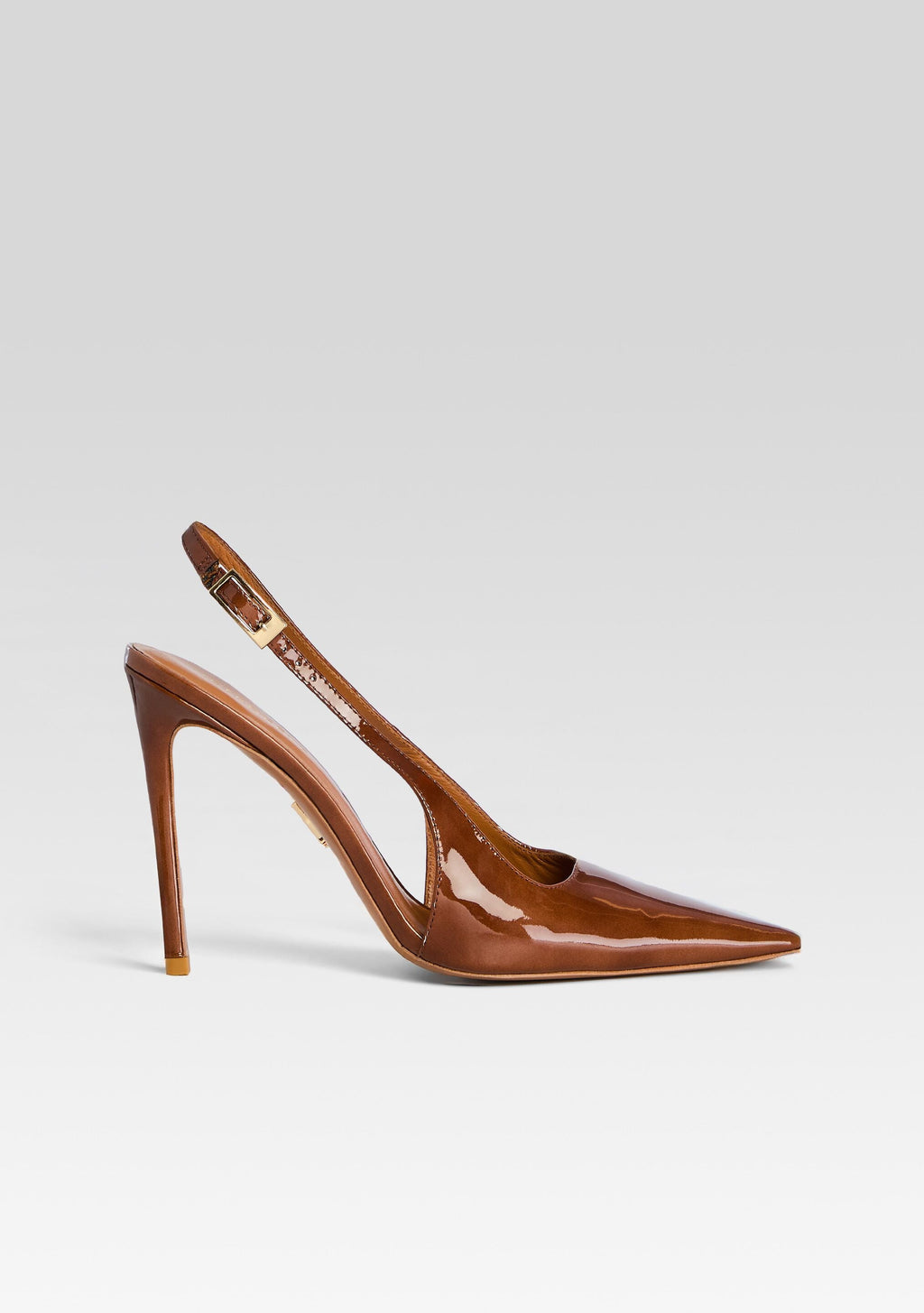 Cindy Slingback Heel
