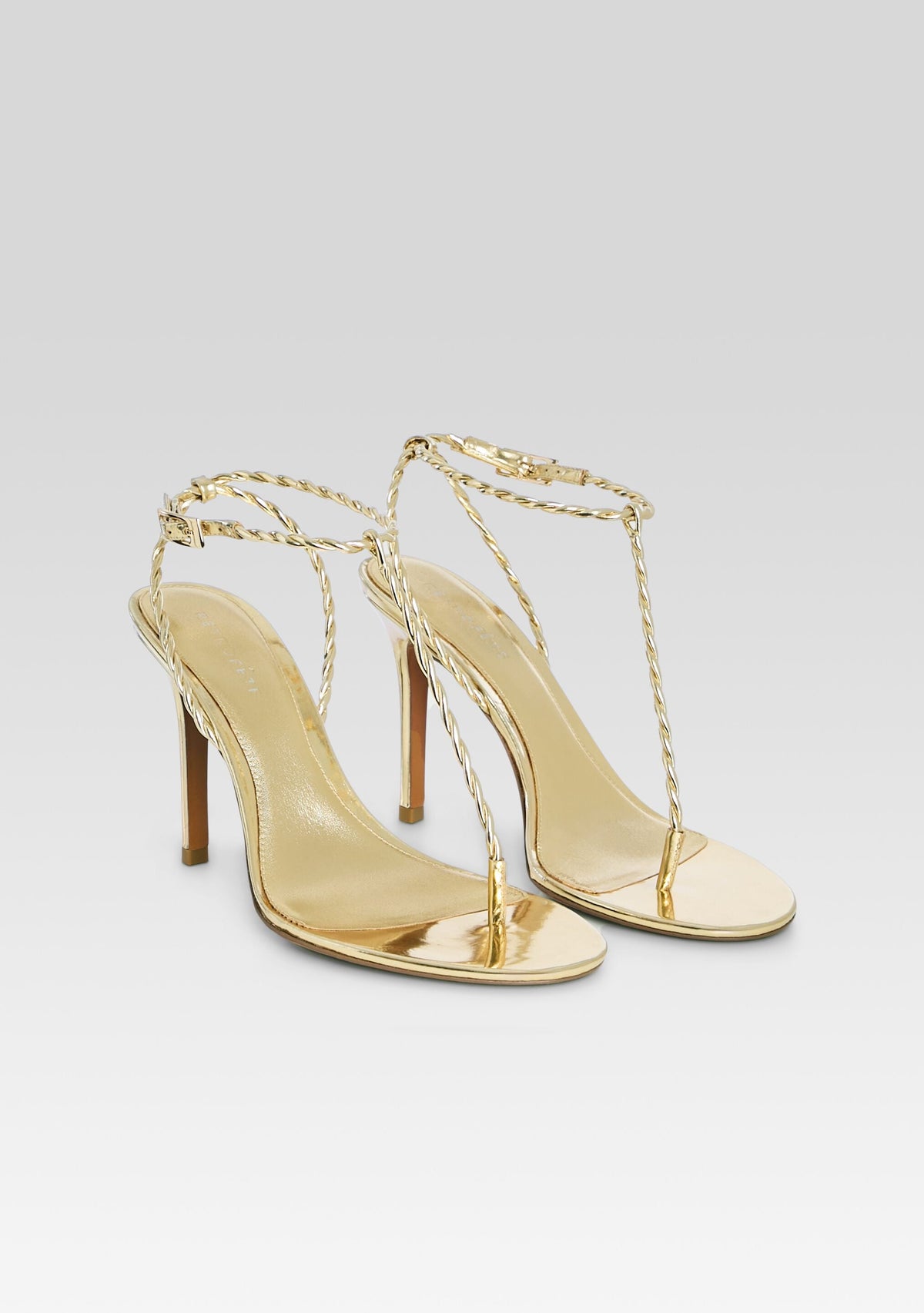 Cleo Sandal