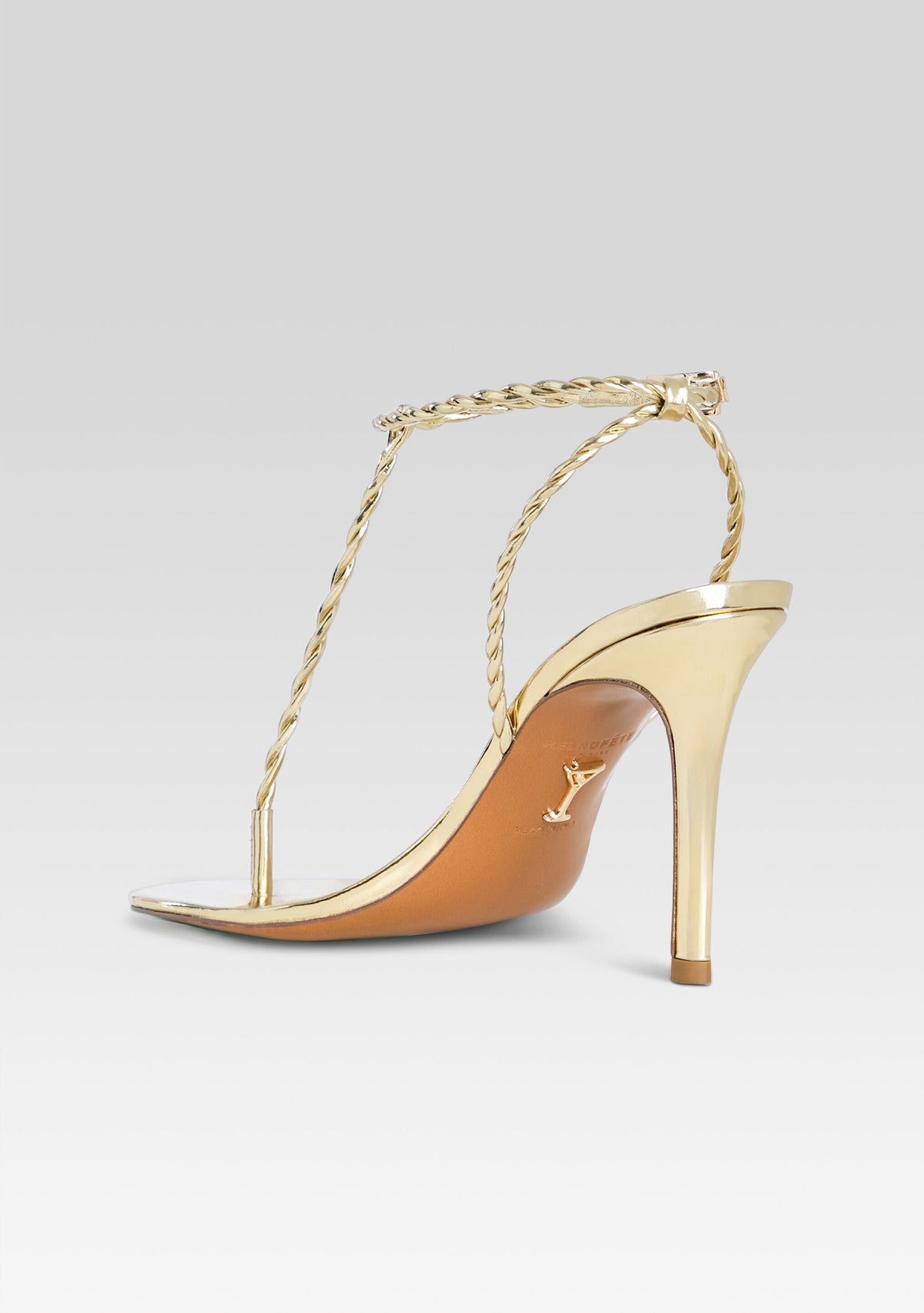 Cleo Sandal