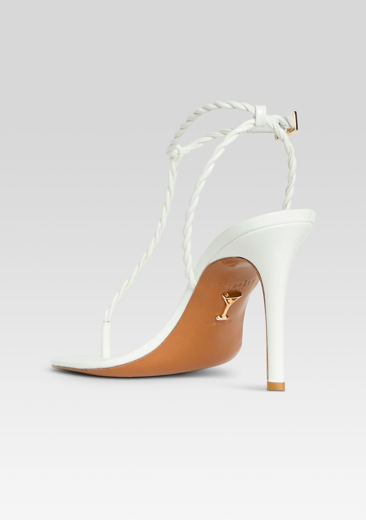 Cleo Sandal