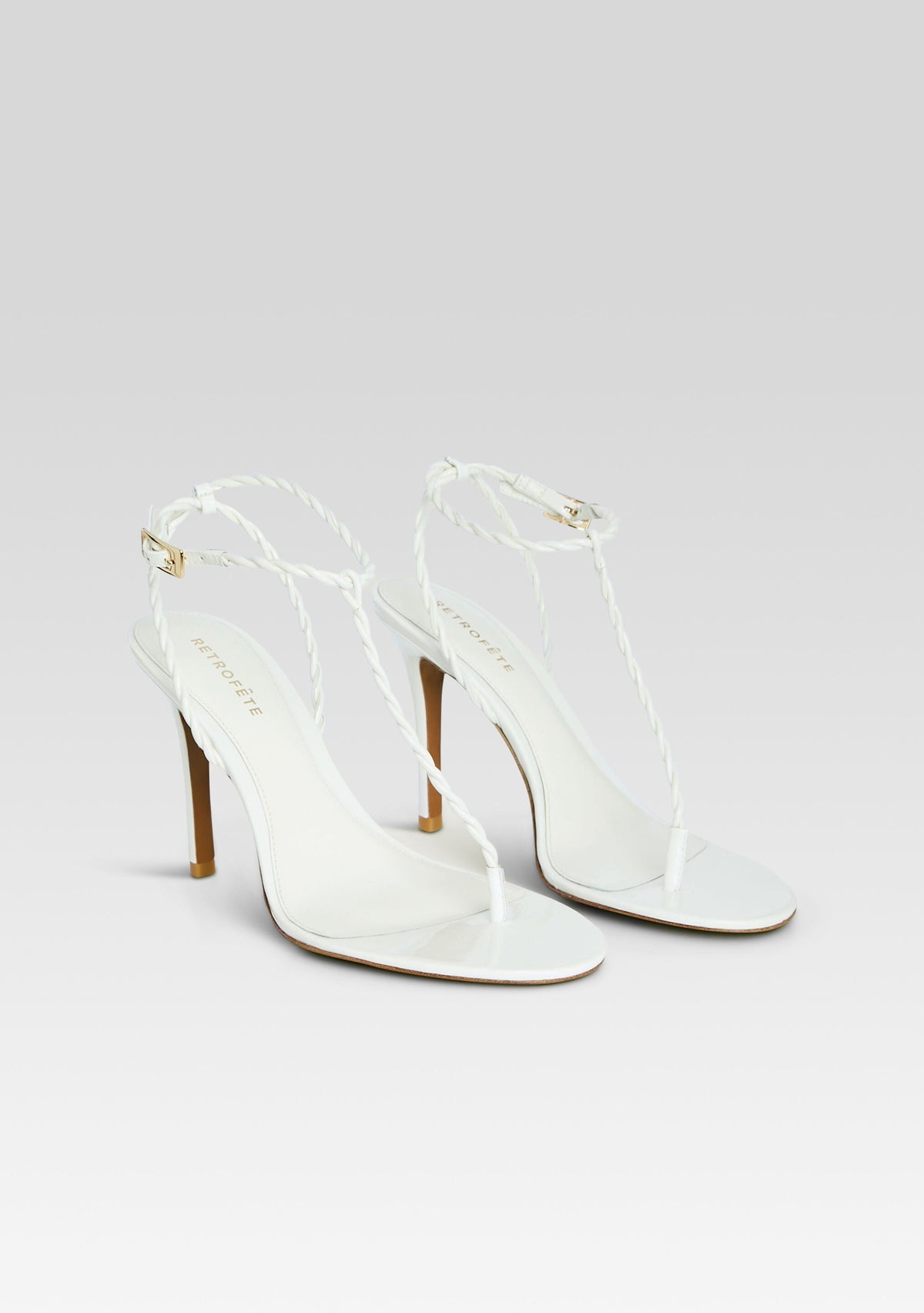 Cleo Sandal
