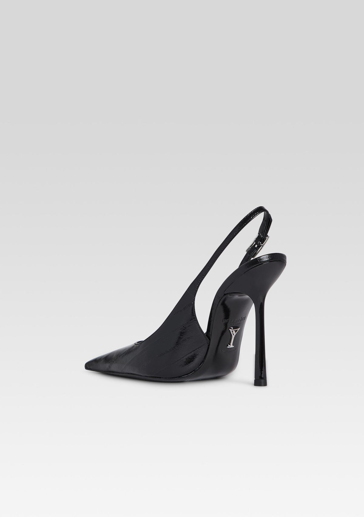 Carrie Slingback