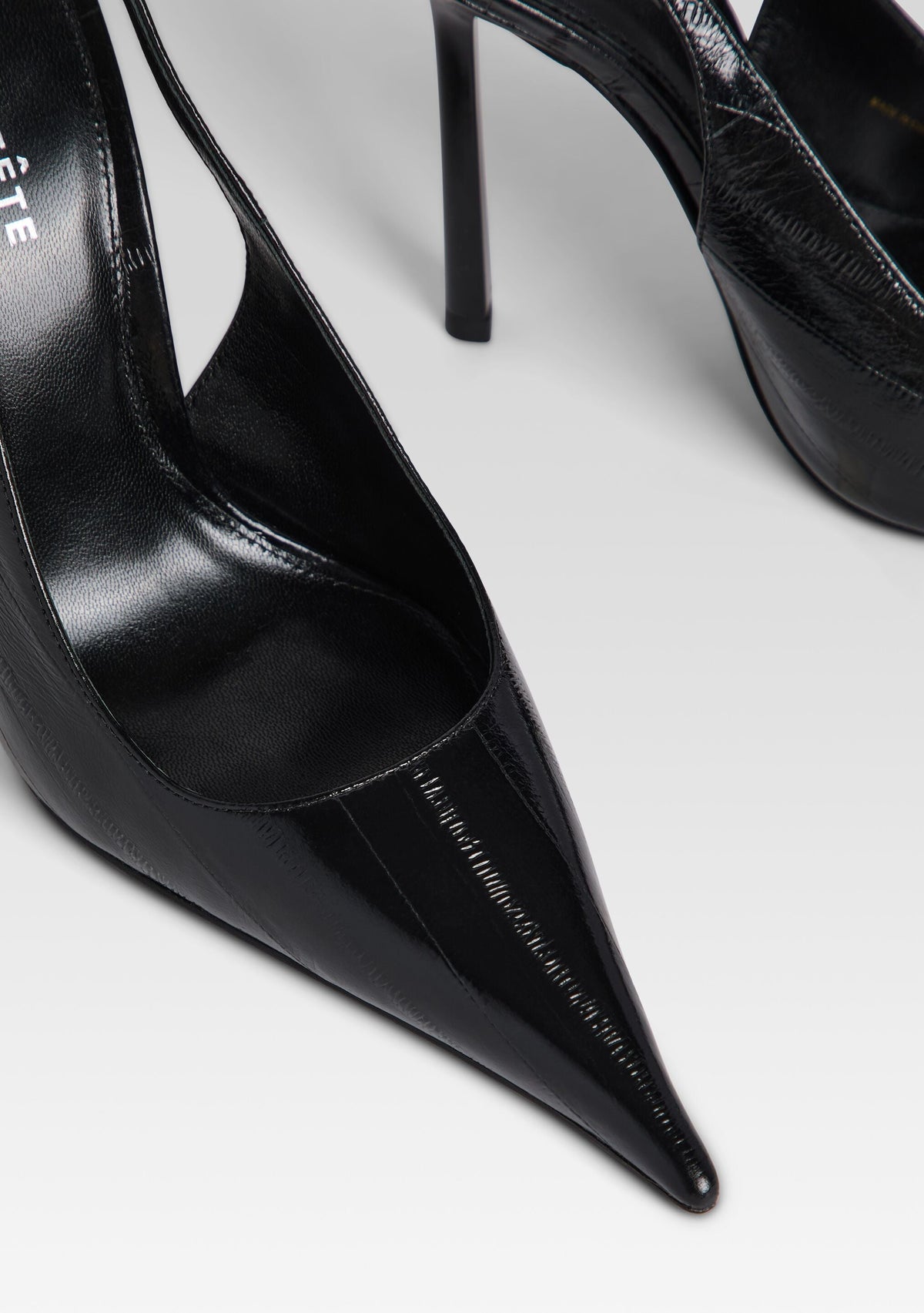 Carrie Slingback