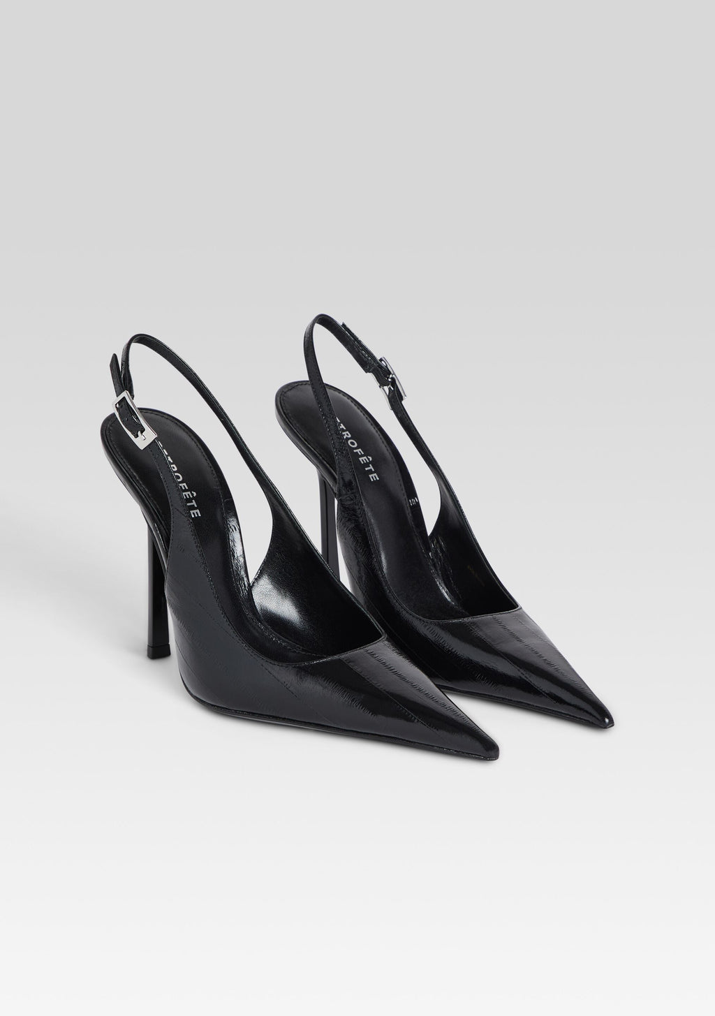 Carrie Slingback