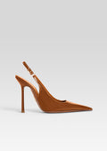 Carrie Slingback Heel