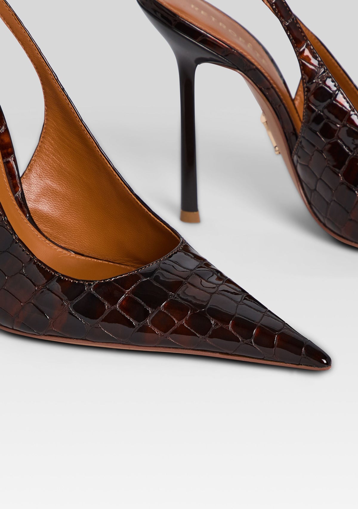 Carrie Slingback