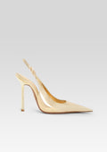 Carrie Slingback