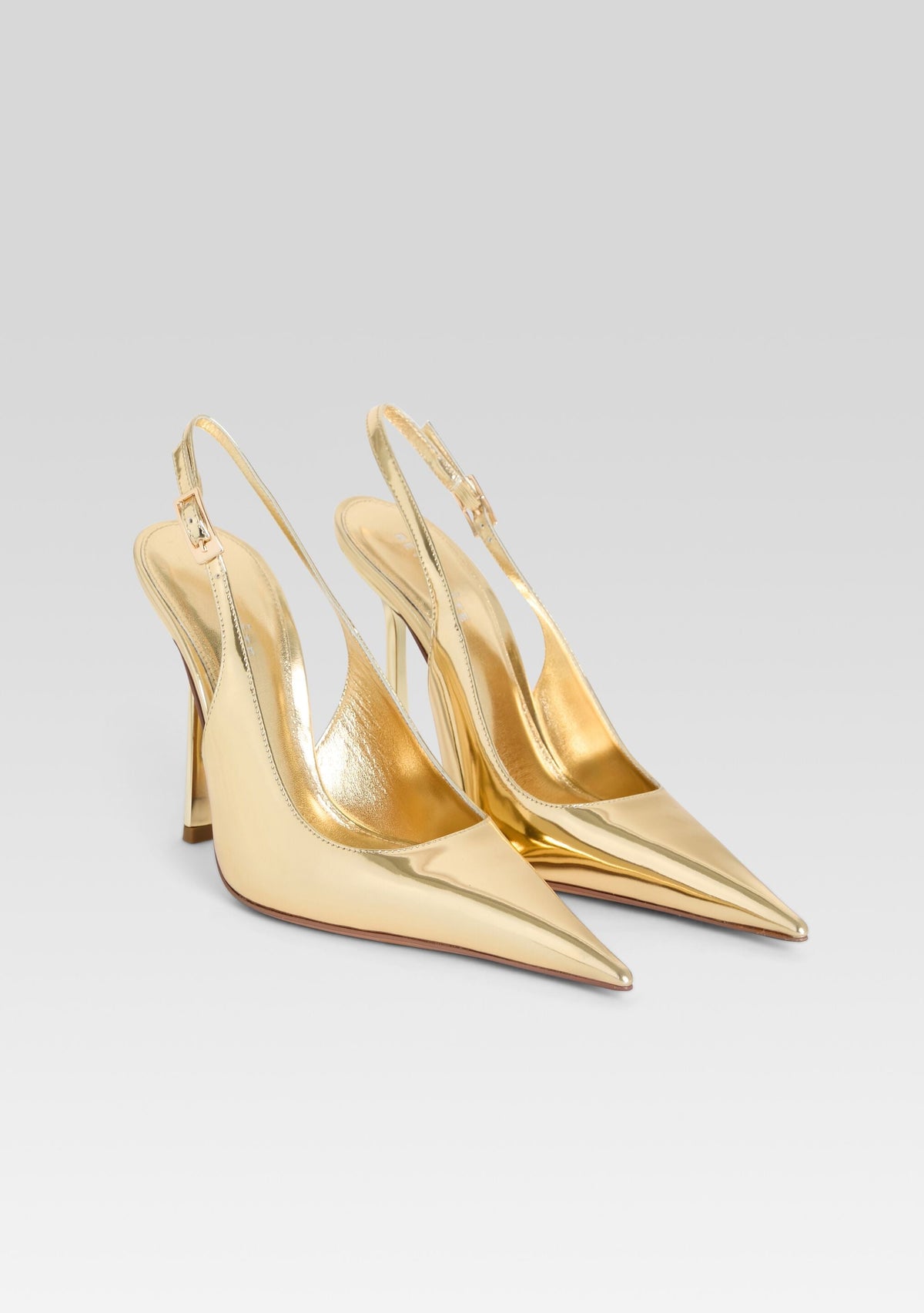 Carrie Slingback