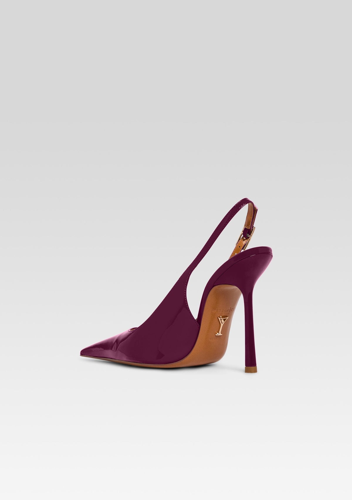 Carrie Slingback