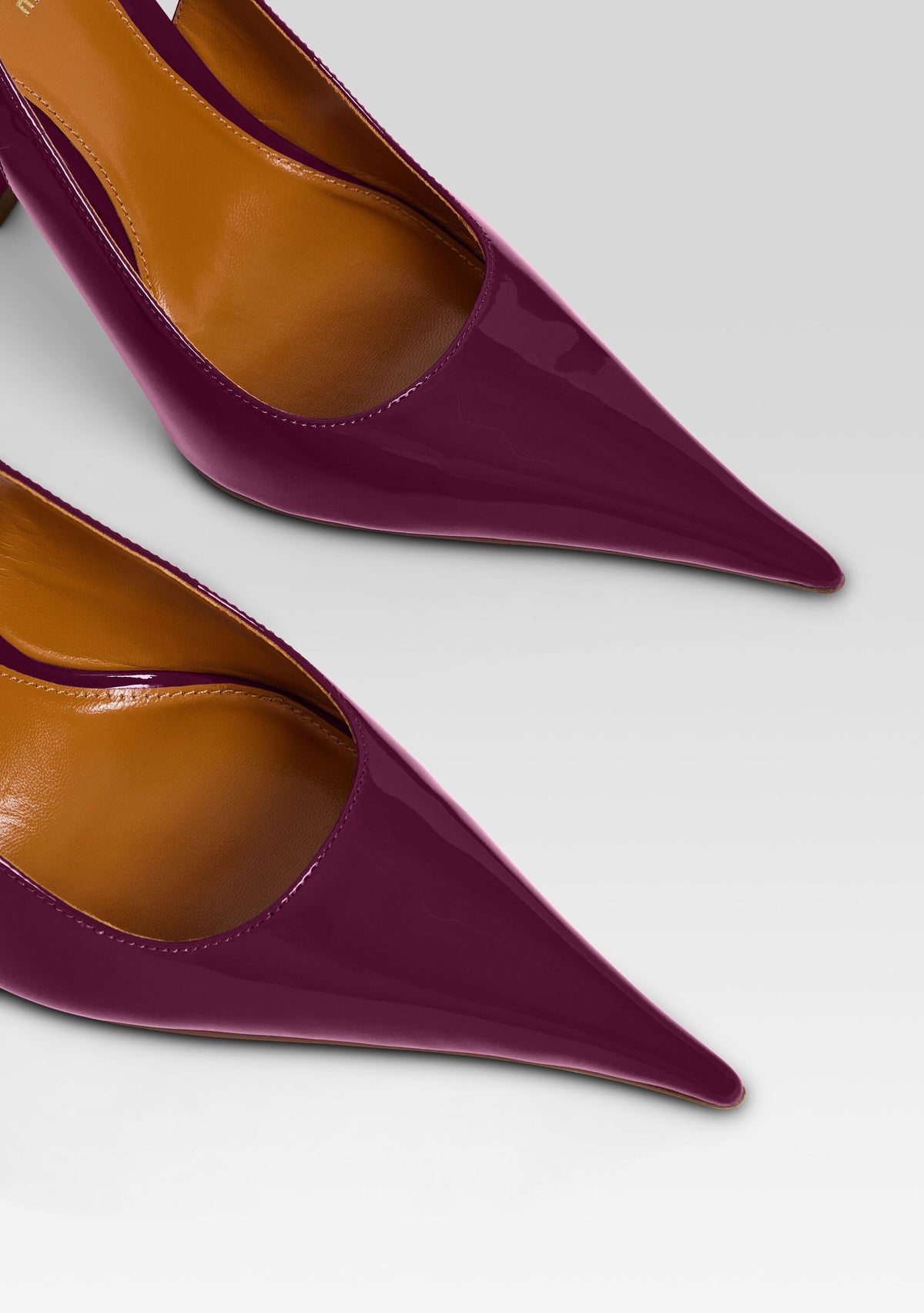 Carrie Slingback
