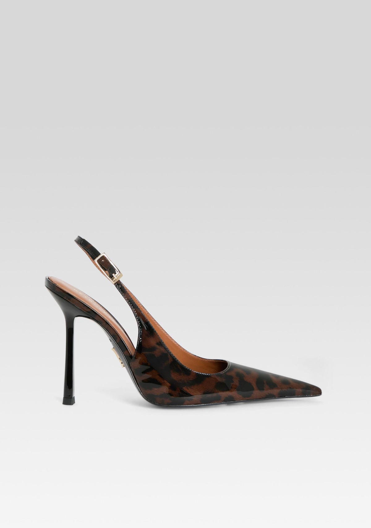 Carrie Slingback