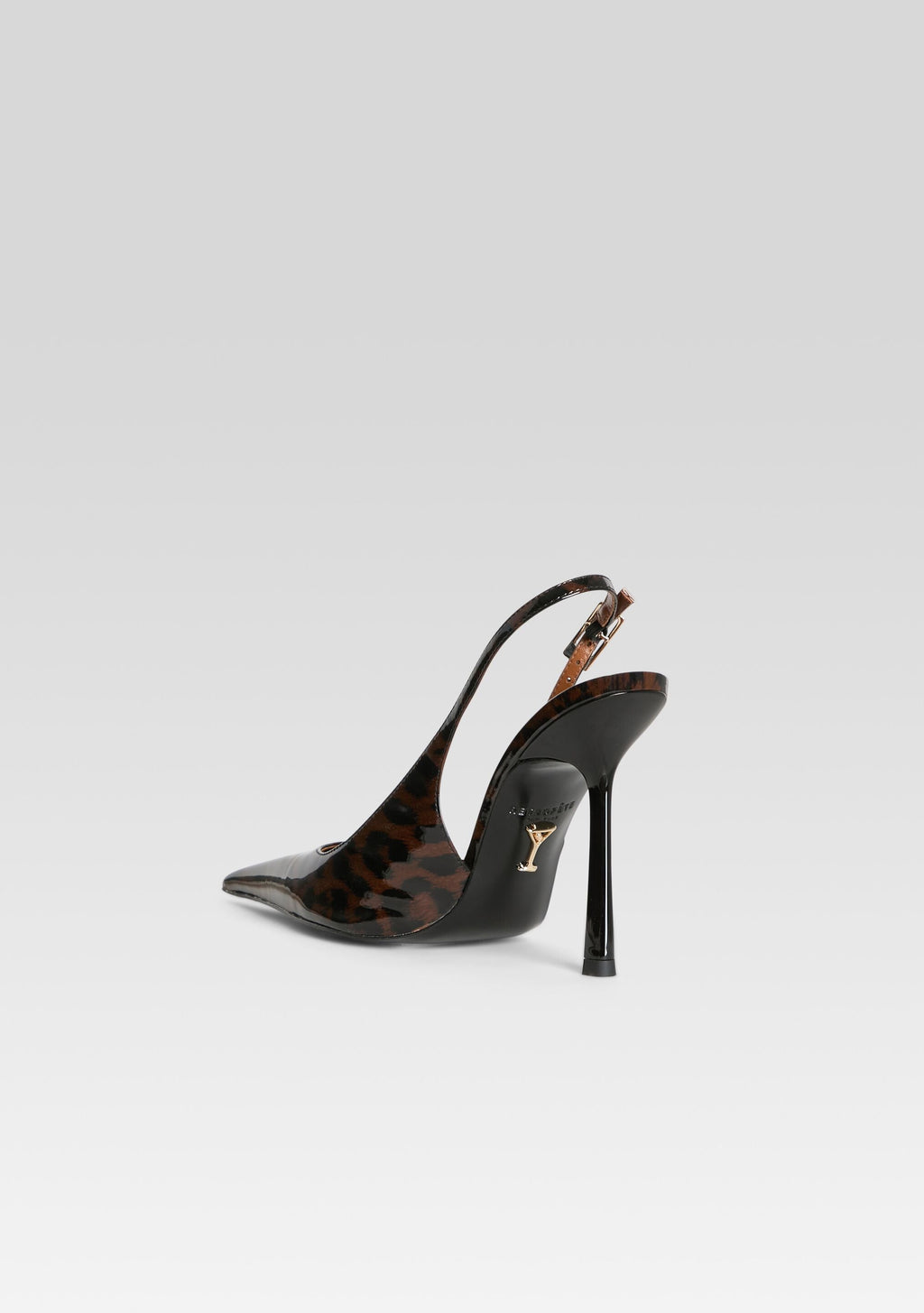 Carrie Slingback