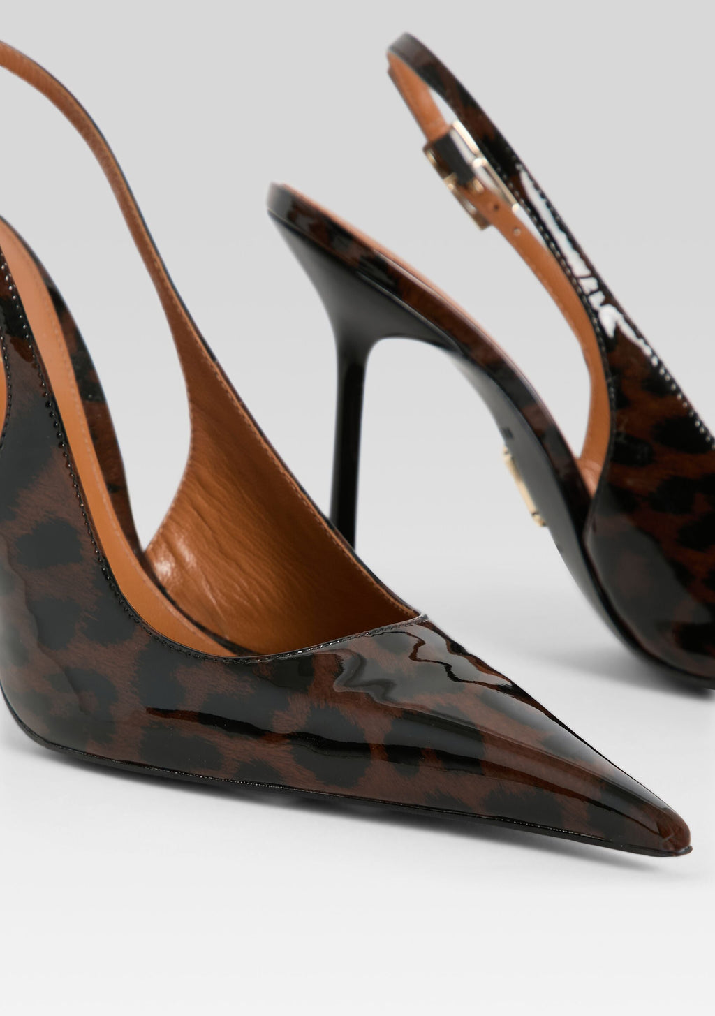 Carrie Slingback