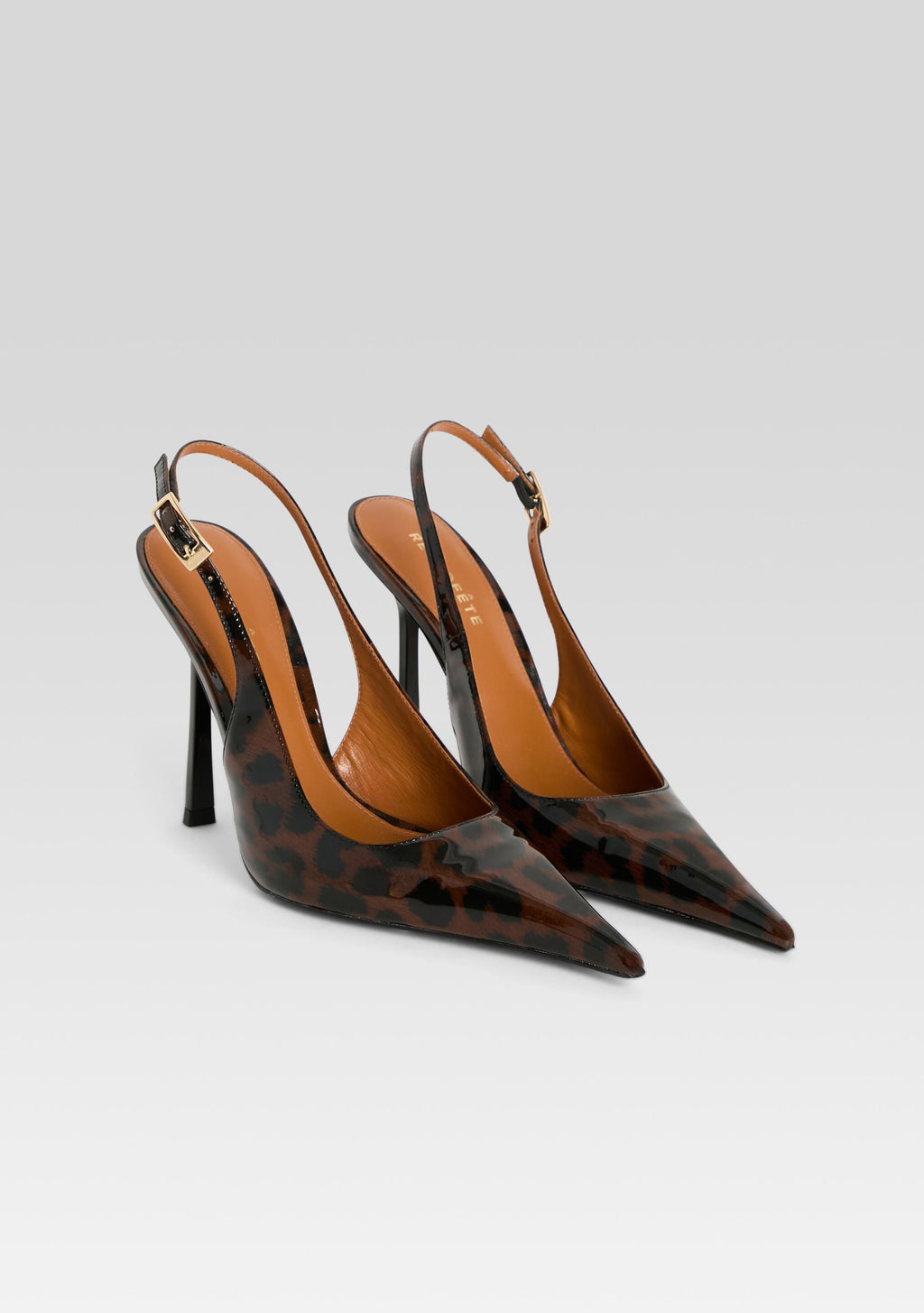 Carrie Slingback