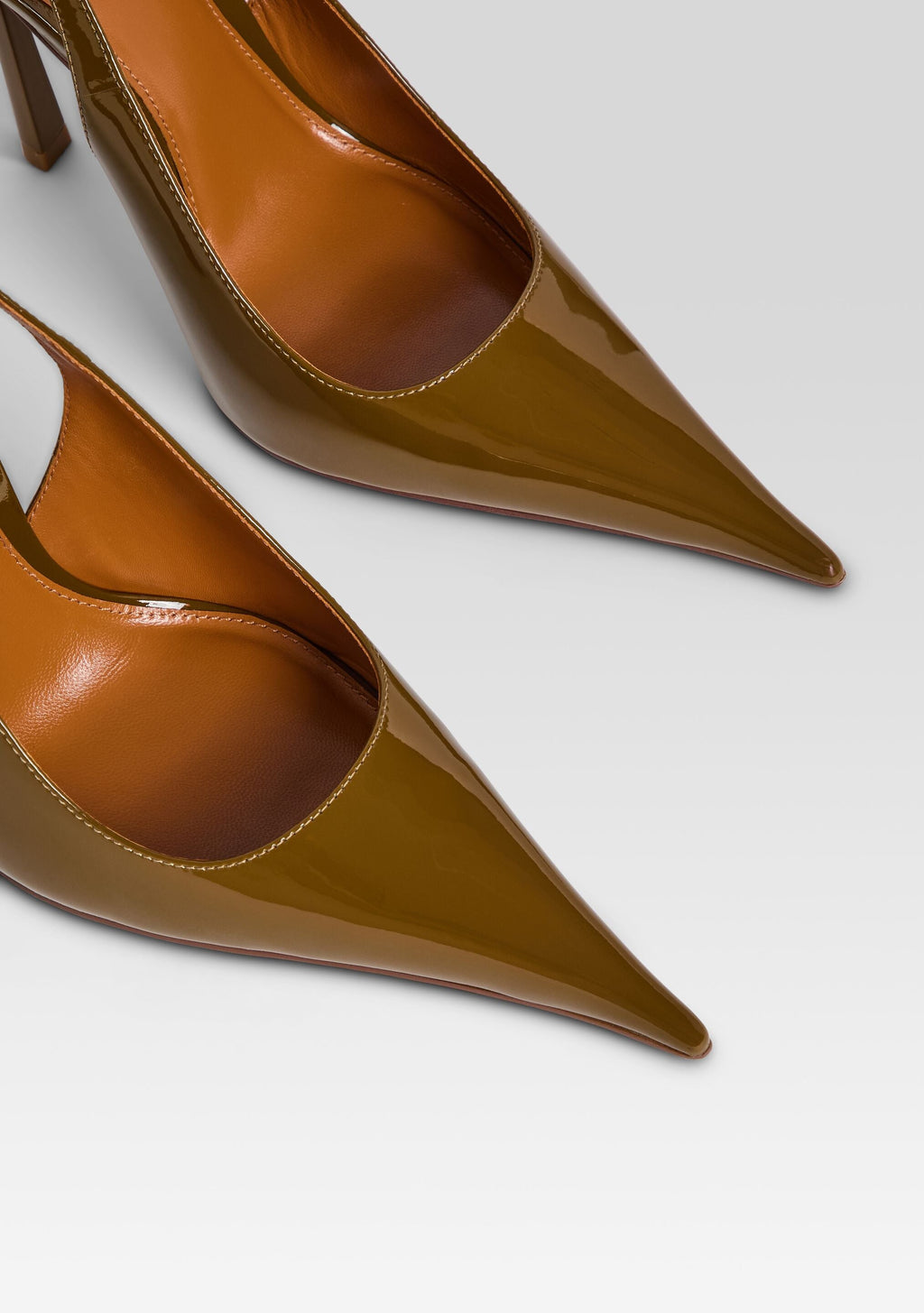 Carrie Slingback