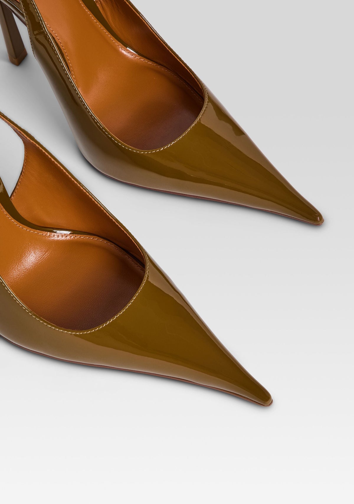 Carrie Slingback