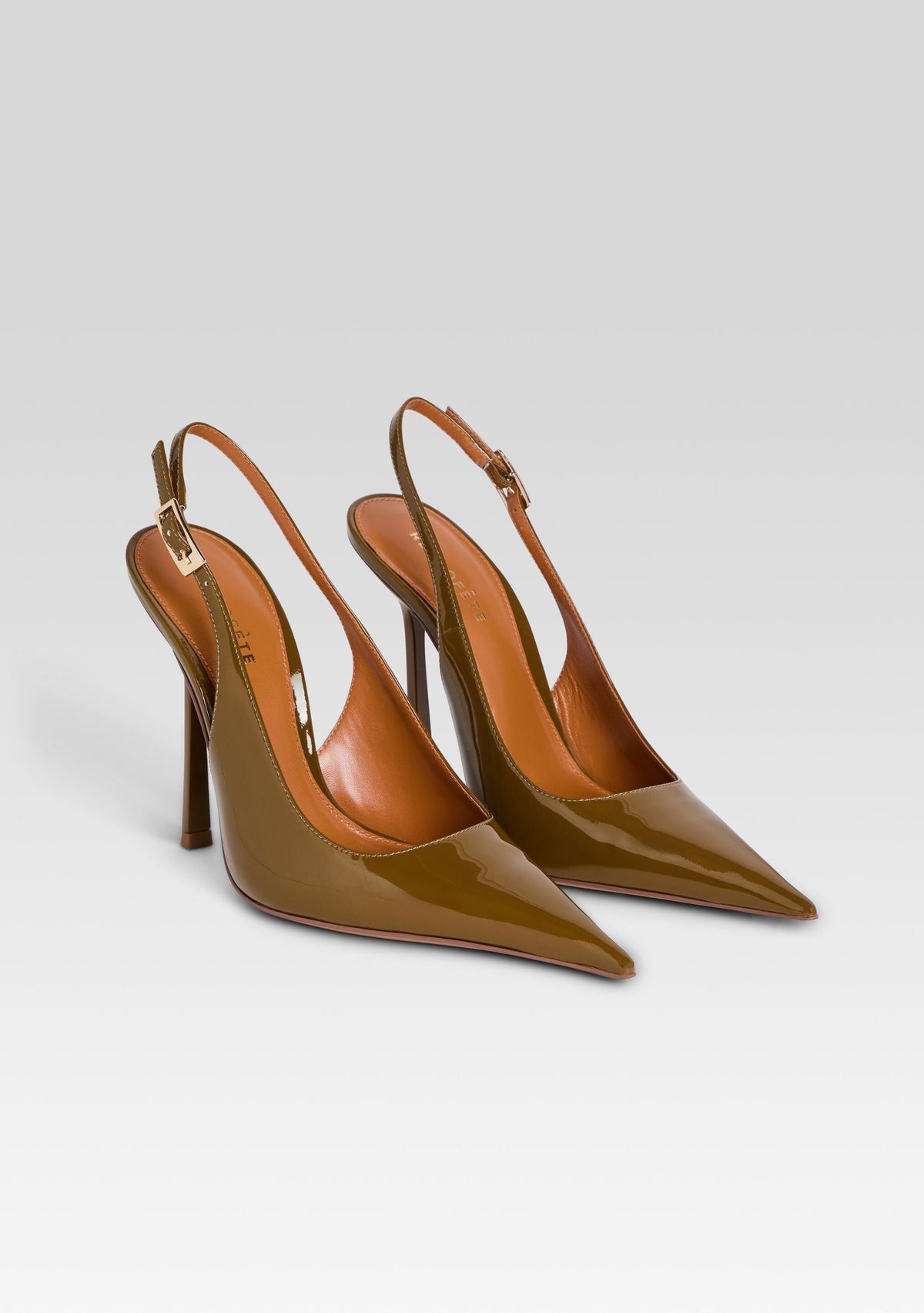 Carrie Slingback