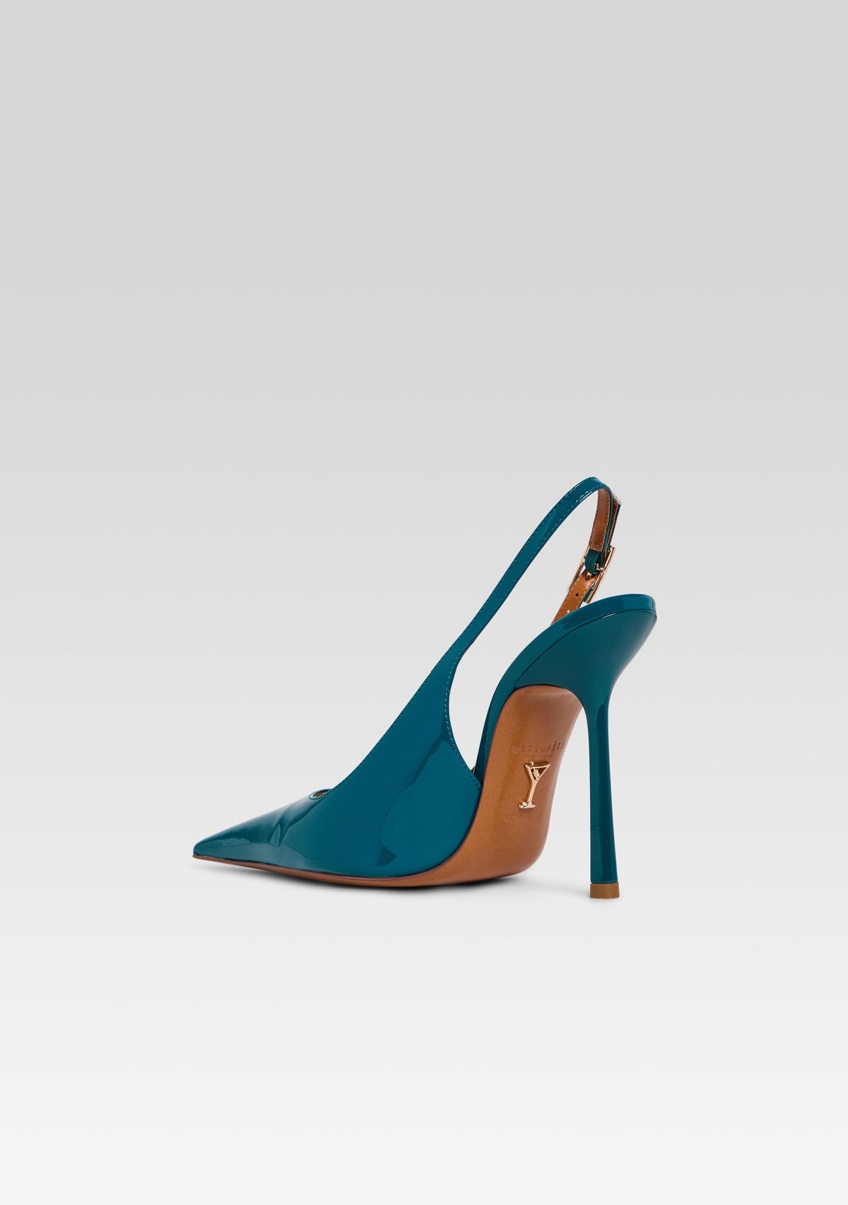 Carrie Slingback