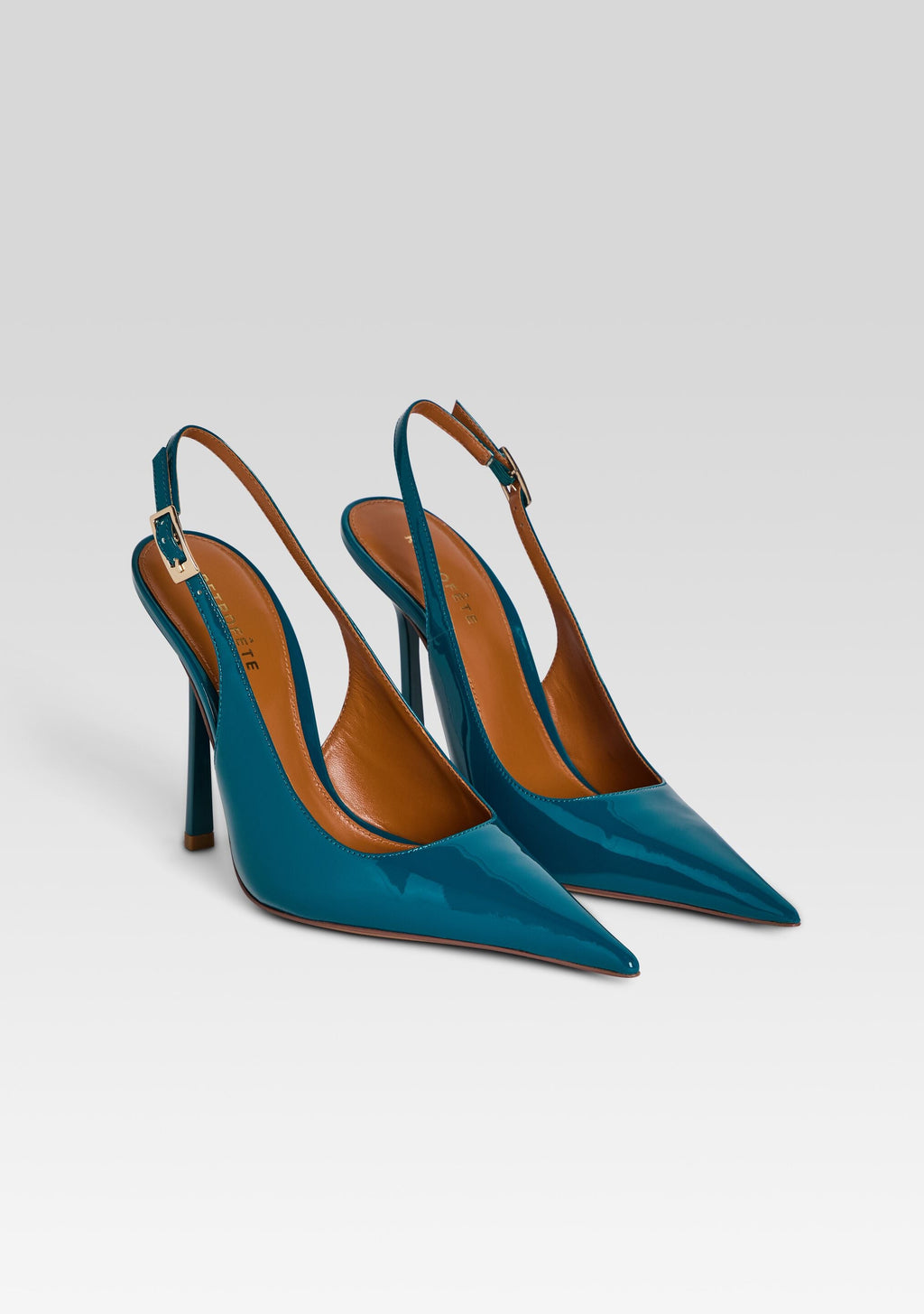 Carrie Slingback