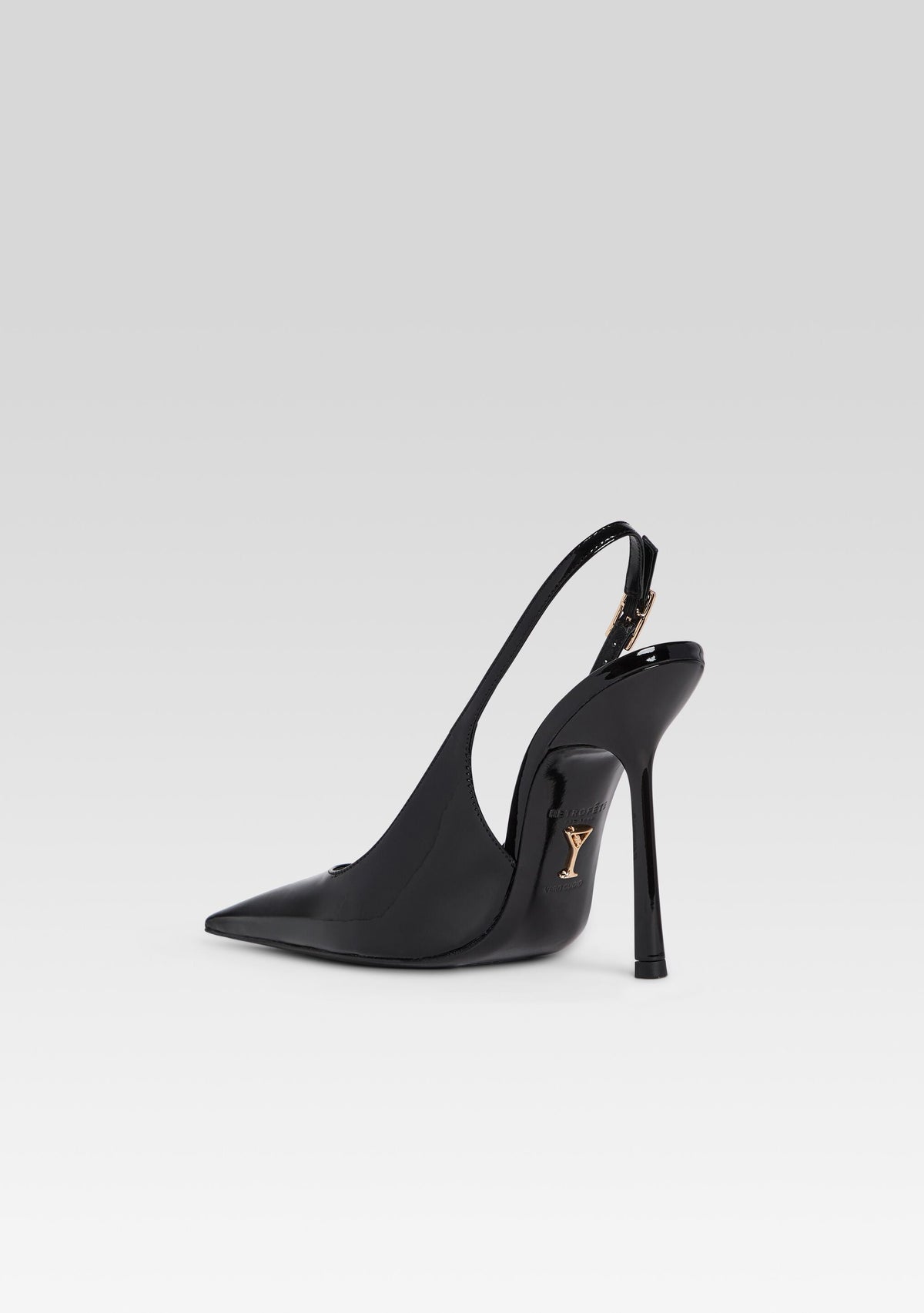 Carrie Slingback