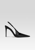 Cindy Slingback Heel