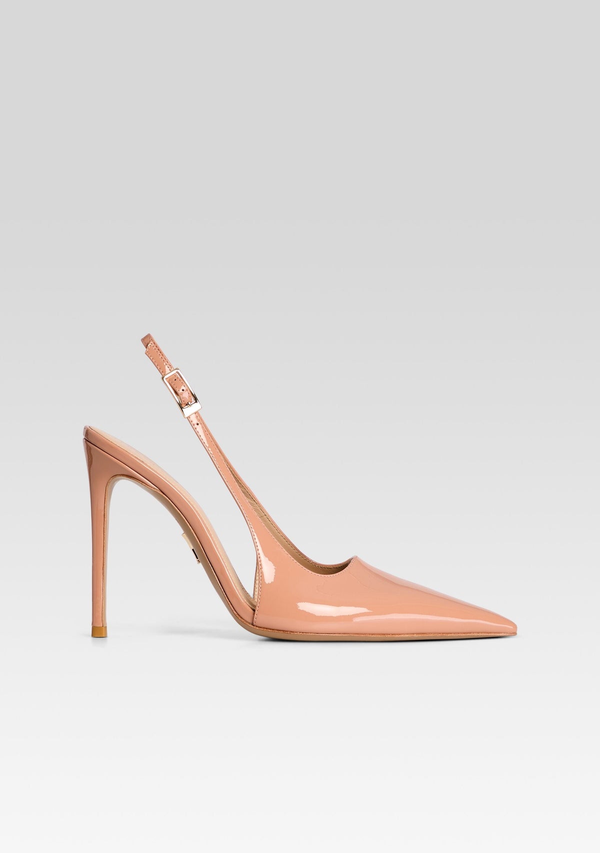 Cindy Slingback Heel
