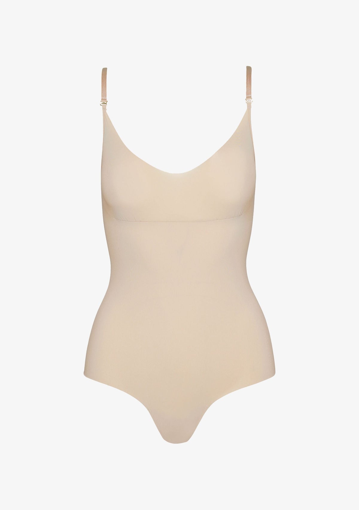 Classic Control Bodysuit