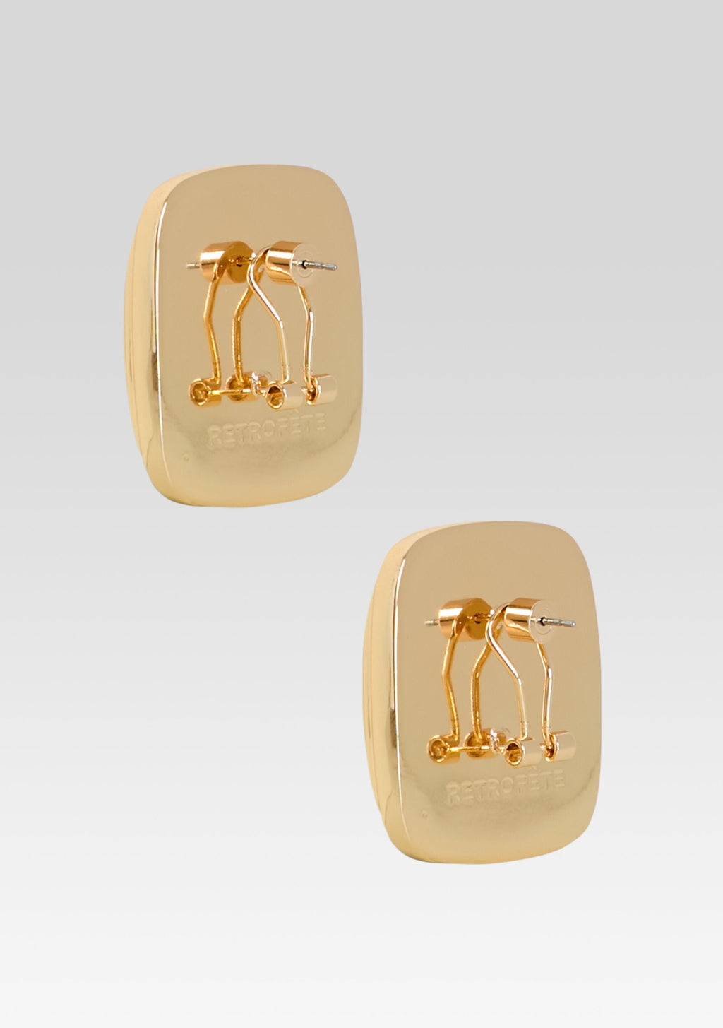 Clive Earring