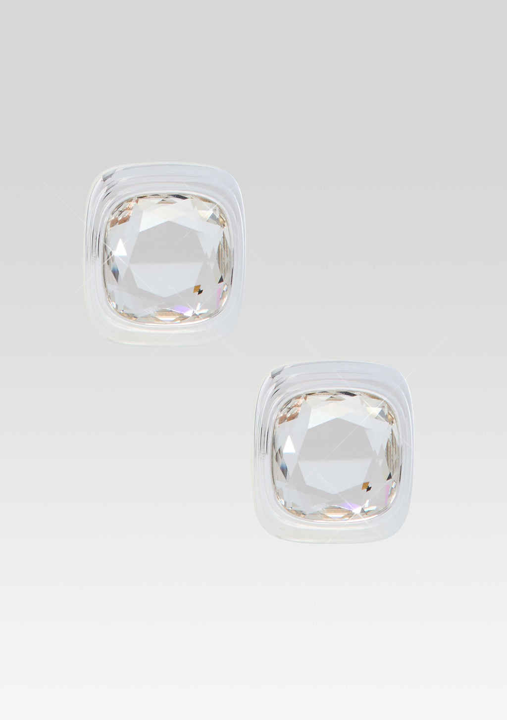 Clive Earring
