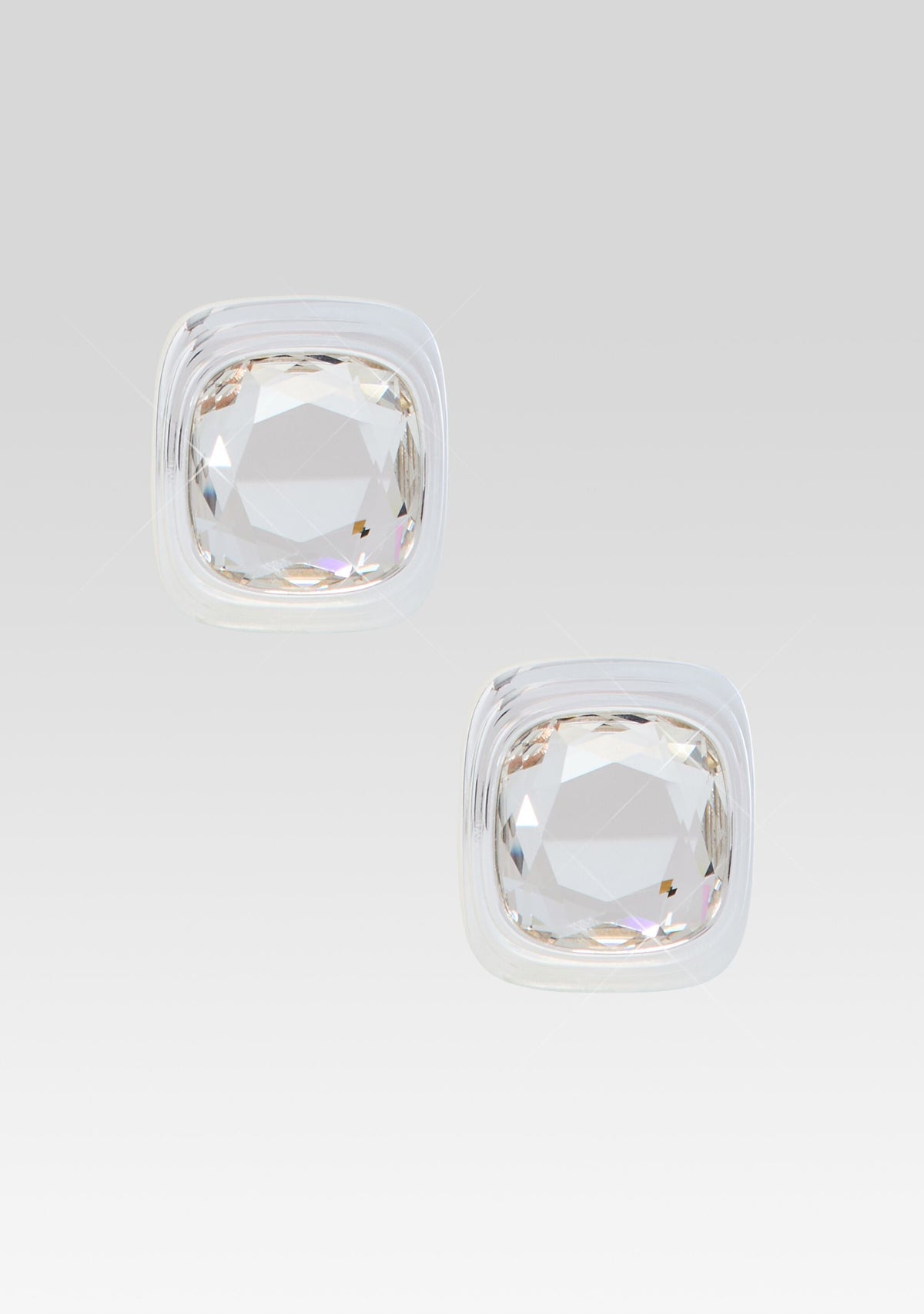 Clive Earring