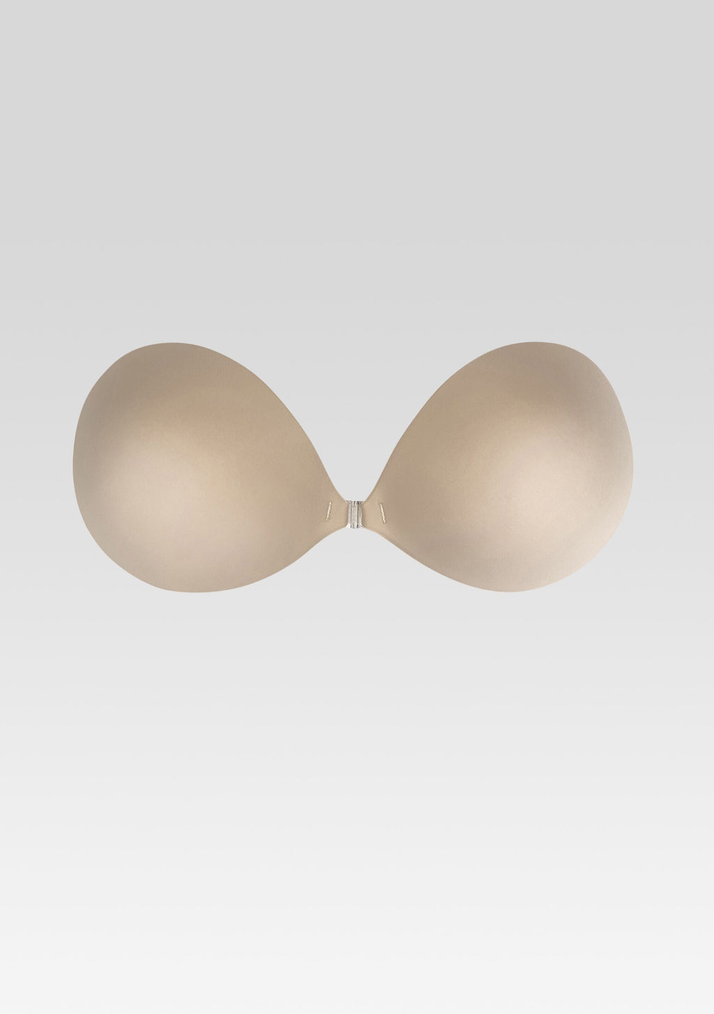 Push Up Luxe Adhesive Bra