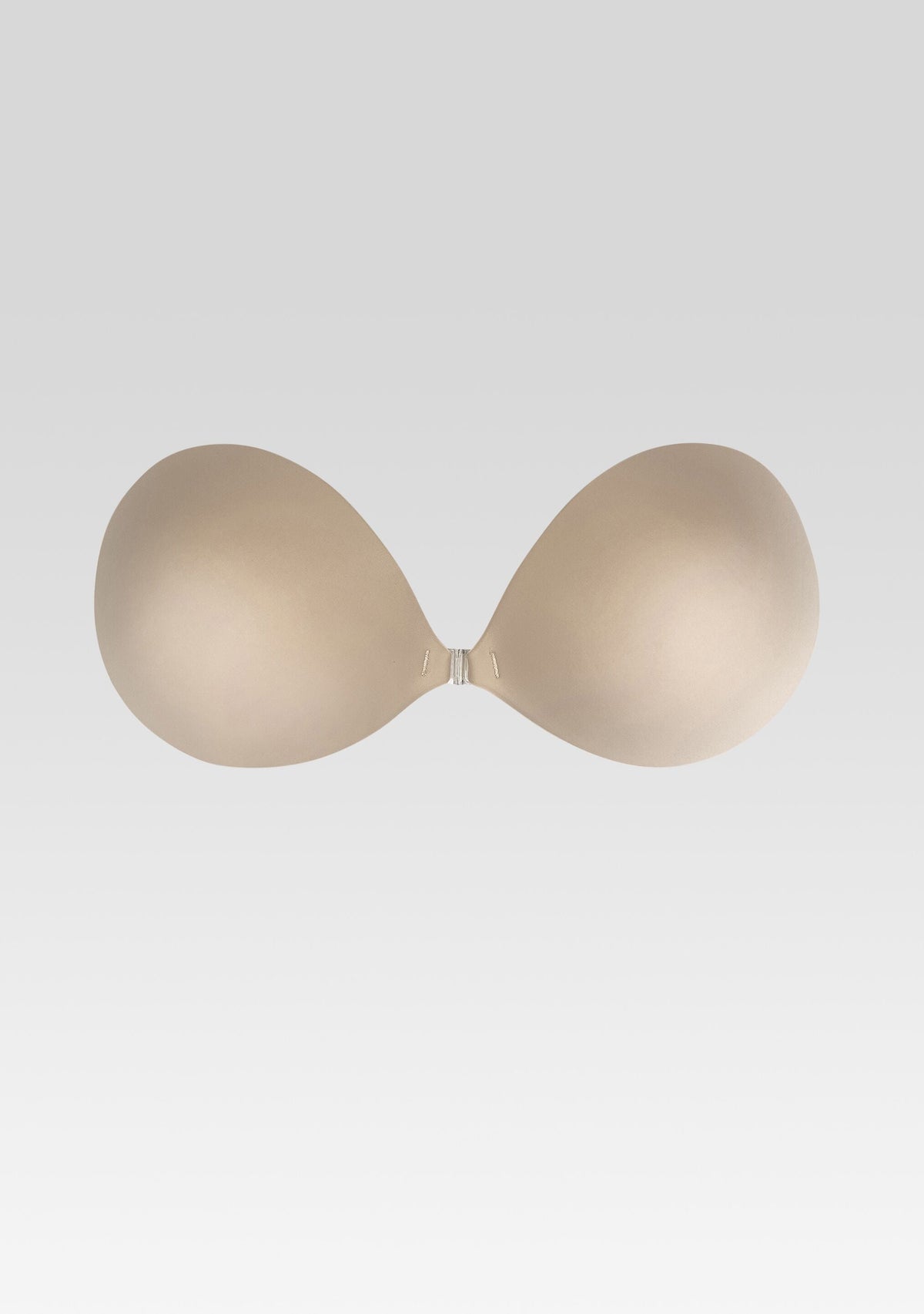 Push Up Luxe Adhesive Bra