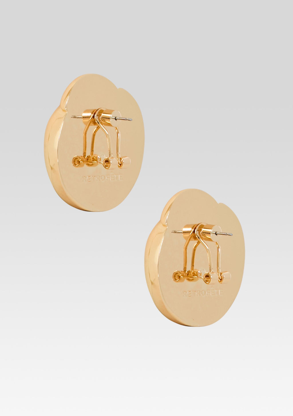 Doma Earring