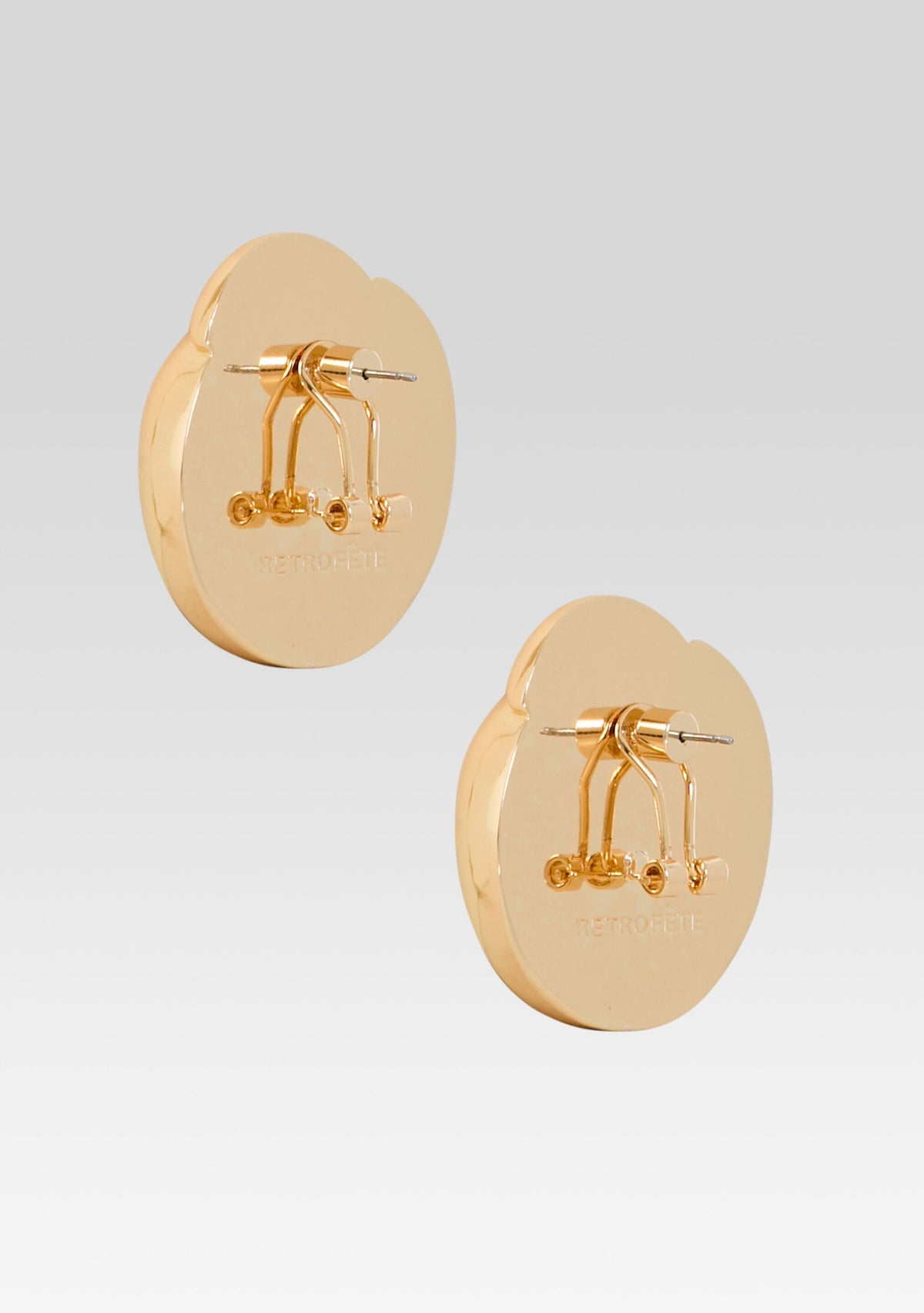 Doma Earring