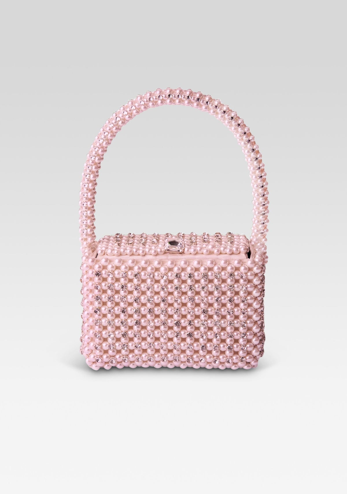 Eclipse Pearl Bag